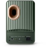Kef LS50 Wireless II Moss Green Hi-Fi na Brezžicni zvocnik Cena par | Shoptok.si