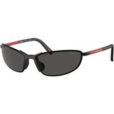 Prada Linea Rossa PS55ZS 1BO06F - ONE SIZE (60) | shoptok.hr
