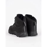 VICO Men's Black High Trekking Boots | Shoptok.si