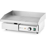 Hendi Roštilj, Budget Line, 220-240V/3000W, 550x430x(H)240mm | Eponuda.com