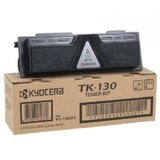  Kyocera TK-130 črn/black (TK130) - original Cene