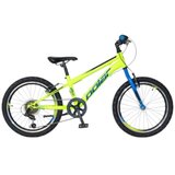  BICIKL POLAR SONIC 20 yellow-blue | Eponuda.com