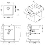 Alveus SUDOPER QUADRIX 30 | Shoptok.si