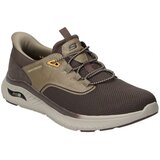 Skechers 211190-BRN Smeđa | shoptok.hr