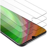  huawei P30 - zaščitna folija v visoka prosojnost - 3-pack kaljeno zaščitno steklo za zaslone s trdoto 9H in združljivostjo s 3D dotikom, (20548477) | Shoptok.si