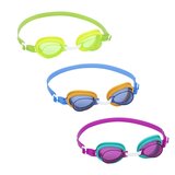 Blue Hydro-Swim BESTWAY Swimming Goggles | shoptok.hr