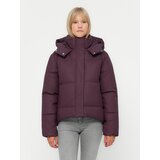 Vero Moda Zimska jakna 'VMGRETAKYLIE' boja vina | shoptok.hr