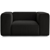 Bobochic Paris Crna fotelja Zephyr – | shoptok.hr