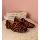 D/CEO marka niezdefiniowana Leopard print classic women's moccasins Nageri | ePonuda.com