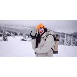 Vuch Maeva Middle Grey | shoptok.hr