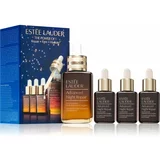 Estée Lauder Holiday ANR Serum Skincare Set darilni set (za obraz)