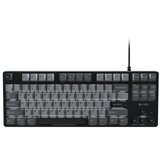 Fury Kanabo K2 TKL Mehanička Tastatura - Black / Gray - NFU-2386 | Eponuda.com