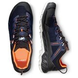 Mammut Alnasca Knit Iii Low Gtx Tamno plava | shoptok.hr
