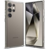 Ringke Fusion ovitek za Samsung Galaxy S24 Ultra – mat prozoren | Shoptok.si
