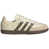 Adidas Nizke superge Samba OG J 'Leopard' Bela Cene