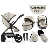Egg 3® dječja kolica 6u1 - Cashmere Cijene
