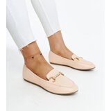 D/CEO Silver loafers Ilana | ePonuda.com