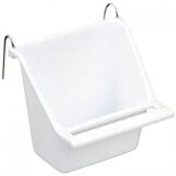 Pawise 2 u 1 Dispenzer za hranu i vodu 66 ml A2200787 | ePonuda.com