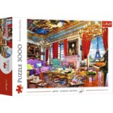 Trefl 33078 puzzle Sestavljanka 3000 kos Ostalo Cene