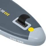 Rebel ACTIVE SUP daska, za jedrenje na dasci, na napuhavanje, set, 305x76x15 | shoptok.hr