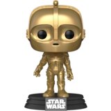 Funko POP STAR WARS: SW CONCEPT - C-3PO | Shoptok.si