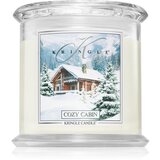 Kringle Candle Cozy Cabin dišeča sveča 907 g Cene