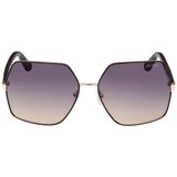 Guess Ženske sunčane naočale GU7881/H Black (crne) | shoptok.hr