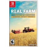 Switch Real Farm Premium Edition / Switch Real Farm Premium Edition / Slike