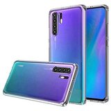 Nillkin ultra tanek silikonski ovitek za huawei P30 pro - prozoren Cene