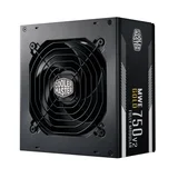 Mwe Gold 750 V2 750W 80 Plus Gold modularni napajalnik, (21408646)