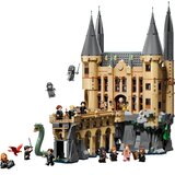 Lego 76473 Grad Bradavičarka: Vzhodno krilo | Shoptok.si