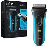 Braun Series 3 ProSkin - 3040s wet&dry | Shoptok.si