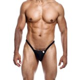  Y Buns Thong Black M | shoptok.hr