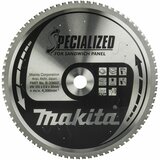 Makita CIRCULAR SAW BLADE 355x30x80Z SPECIALIZED SANDWICH PANELS | shoptok.hr