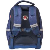 Target Ergonomski šolski nahrbtnik Superlight 2 Face Cosmic Fantasy | Shoptok.si
