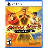  Kai 2:Dojos Rising PS5 | Eponuda.ba