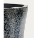 Kave Home Keramični cvetlični lonci v kompletu 3 ks ø 47 cm Rotja – | Shoptok.si