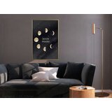  Poster - In the Rhythm of the Moon 20x30 | shoptok.hr