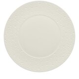 FENG Plitev krožnik Deva 27cm / bel / porcelan, (21318019) Cene