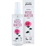 Zoya goes pretty organic bulgarian rose water - 100 ml | Shoptok.si