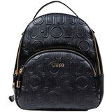Liu Jo Nahrbtnik Ecs M Backpack AF5157 E0027 Črna | Shoptok.si