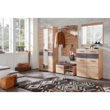 Voleo STENSKO OGLEDALO, 84/86/2 cm steklo | Shoptok.si