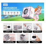Fantech wireless zvučnik BS152 op nerabox one piece - nami | Eponuda.com