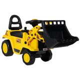  Dječja guralica bucket - žuta | shoptok.hr
