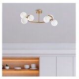 Opviq luminar 14141 zlatni luster Cene