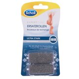 Scholl Expert Care Ultra Stark rezervna glava za električno pilo 2 ks | Shoptok.si