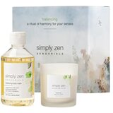 Simply Zen Balancing set Cijene