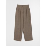 Sinsay Wide leg hlače | shoptok.hr