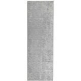 Tepih Siva 80 x 200 cm 100% poliester 3 mm Mogu se prati - Siva 80 x 200 cm | shoptok.hr