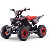Beneo Quad za djecu Adventure, crveni, benzin, 50cc, 40km/h | Shoptok.si